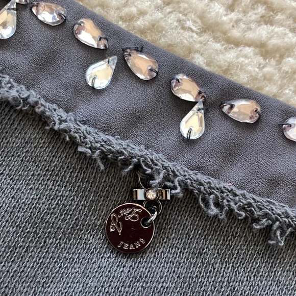 Liu Jo Lightweight Jacket - Picture 9 of 11